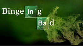 depression binge tv depression binge tv
