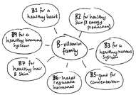 Mental Health and Diet