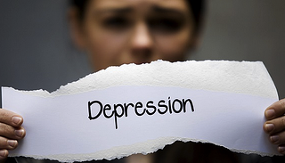 Mental Health Depression