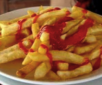 mental health diet