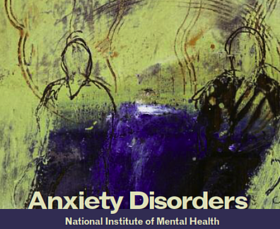 Anxiety disorder Minneapolis