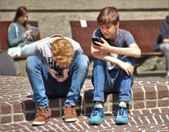 mental health in children
