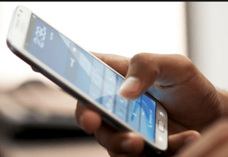 Depression worsens using cell phone too much