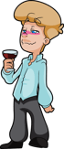 heavy drinking and Dementia