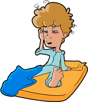 Mental Health and Sleep