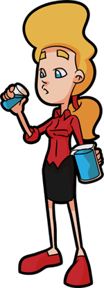 drinking diet sodas increase stroke