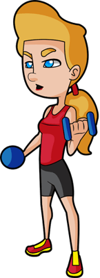 Mental Health & Exercise
