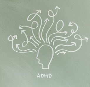 ADHD studies