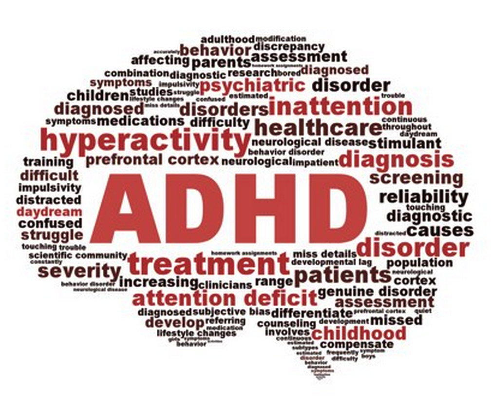 ADHD and Pregnancy