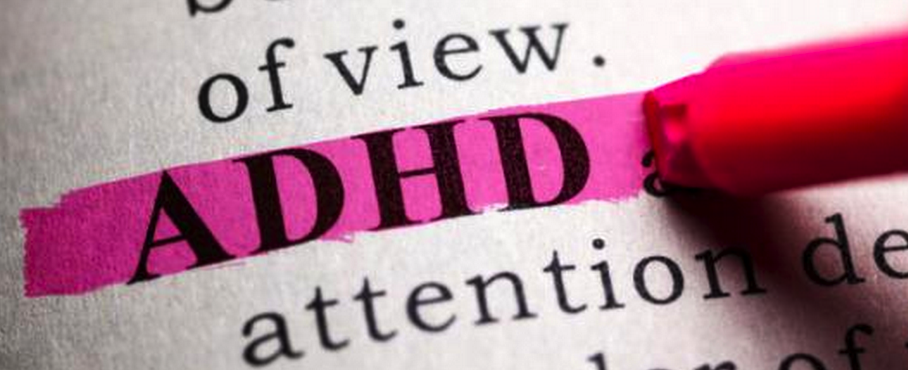 ADHD studies