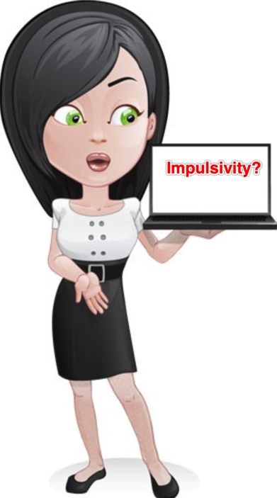 Impulsivity w/ BiPolar Disorder