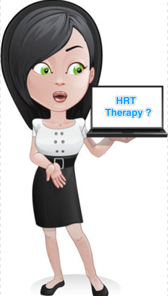 HRT Therapy