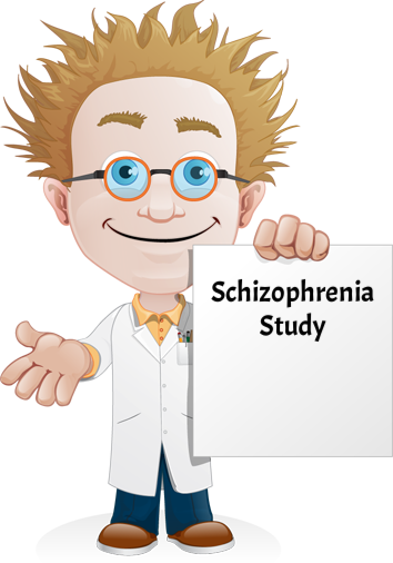 Schizophrenia Studies